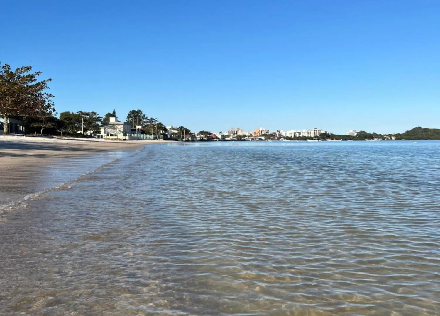 Willa Casamelo - Seu Refugio Pe Na Areia! Governador Celso Ramos 0*,  Brazylia